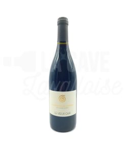 Le Vieux Chai – Fronton 10 Mois de Barriques – Château de Belaygues – Guillaume Veyrac – 75cl