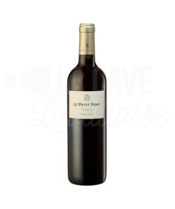 Le Petit Pont Rouge – IGP d&rsquo;Oc – Preignes Le Vieux – 75cl