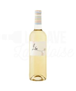 Léa Blanc – IGP Méditerranée – Louerion Terres d’Alliance – 75cl