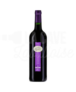 Les Carmes Beyssac – IGP Comté Tolosan – 75cl