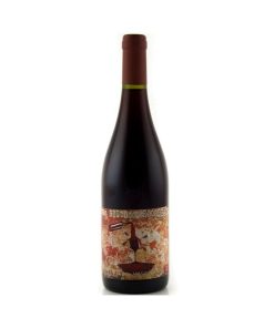 Les Copains Débordent 100% Cinsault – 75cl