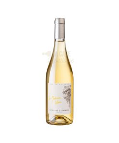 Les Mirlandes – Blanc fruité – Domaine de Mirail – 75cl
