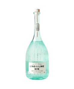Lind and Lime Gin