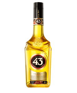 Licor 43 Cuarenta y tres
