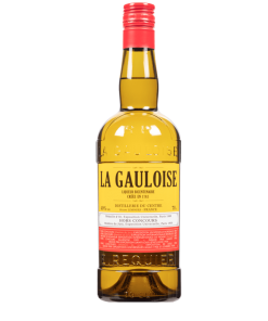 Gauloise Jaune liqueur de plantes