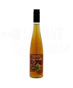 Liqueur de Châtaigne 18% – 50cl