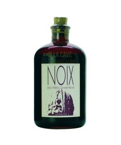 Liqueur de Noix des Pères Chartreux 23° – 1 Litre