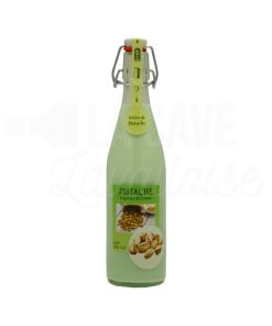 Liqueur de Pistache 18% – 50cl