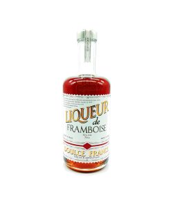 Liqueur de Framboise 35% – 70cl
