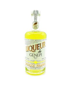 Liqueur de Genepi 40% – 70cl