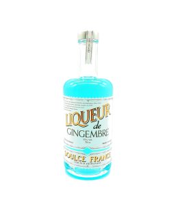 Liqueur de Gingembre 35% – 70cl