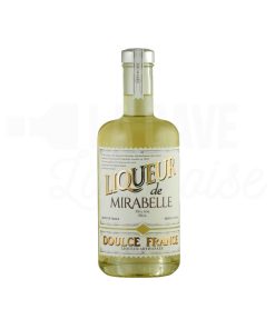 Liqueur de Mirabelle 35% – 70cl