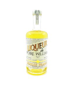 Liqueur de Poire William 35% – 70cl