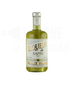 Liqueur de Sapin 35% – 70cl