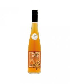 Liqueur d&rsquo;Epices de Pain d&rsquo;Epices 18% – 50cl