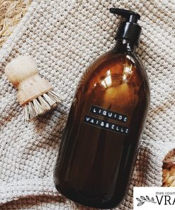 KIT | Fabrique ton liquide vaisselle maison