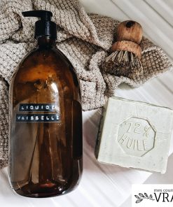 KIT | Fabrique tes produits d&rsquo;entretien maison