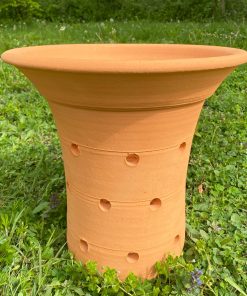 Base du lombricomposteur à étages