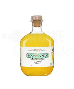 Limoncello Mamma Mia ! 24% – 70cl