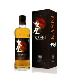 Mars Kasei – Blended Whisky 40° – 70cl