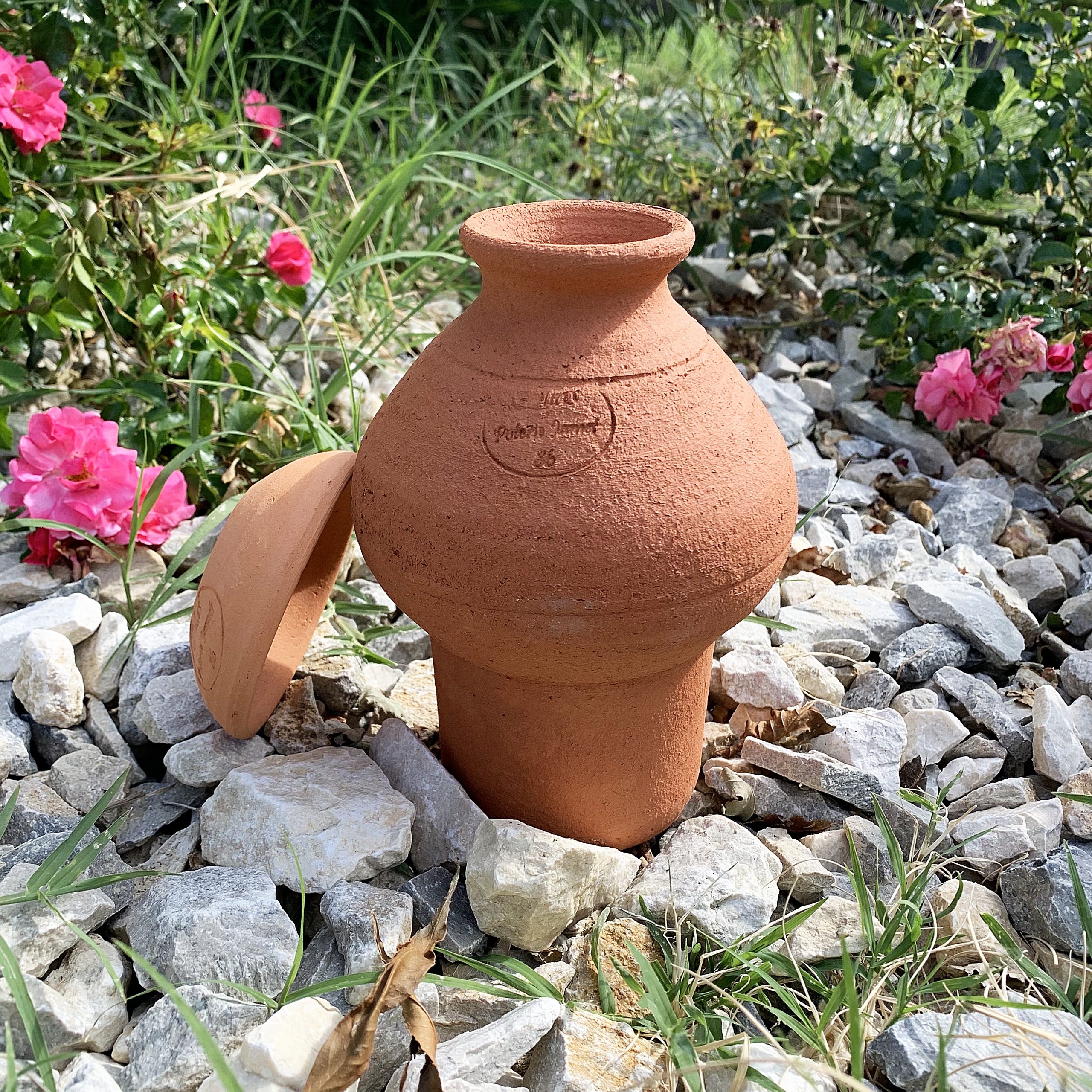 Ollas MINI-SERRE 0,8 L – Image 2