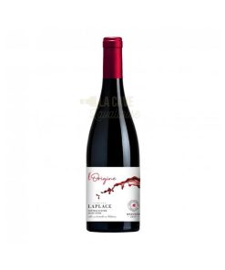 Les 2 Vaches Rouges – Château Aydie – 75cl