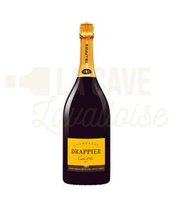 MAGNUM Champagne Drappier Carte d&rsquo;Or – 150cl