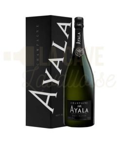 MAGNUM Champagne Ayala Brut Majeur – 150 cl