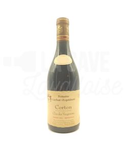 MAGNUM Corton 2022 – Clos des Vergennes – Grand Cru Monopole – D. Cachat-Ocquidant – 150cl