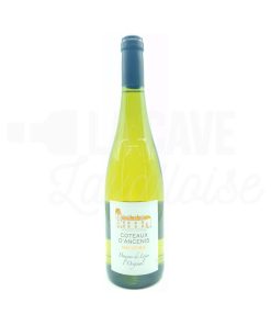 Malvoisie – Coteaux d&rsquo;Ancenis – 75cl