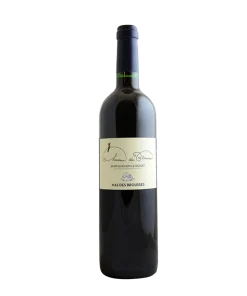 Le Chasseur des Brousses