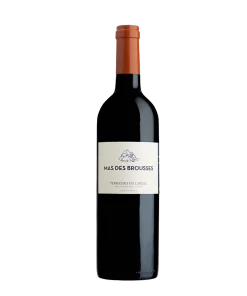 Mas des Brousses