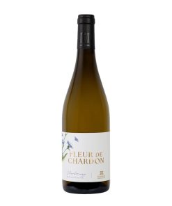 Medeilhan Fleur de Chardon