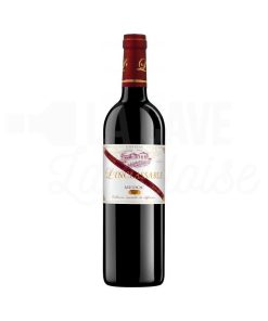 Médoc 2012 – Château L&rsquo;Inclassable – 75cl