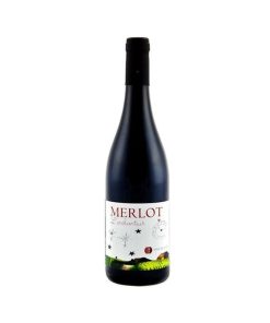 Merlot L&rsquo;Enchanteur – 75cl