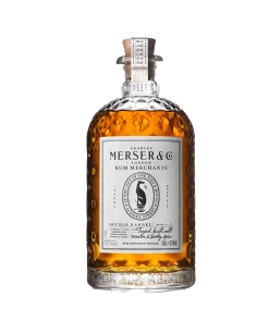 Merser and Co Double Barrel