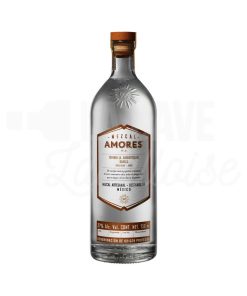 Mezcal Amores 37° – 70cl