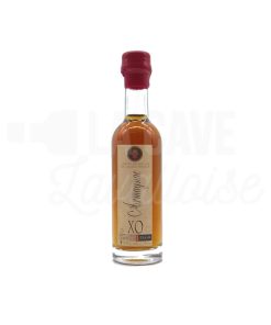 Mignonnette Armagnac X.O. 50° – 5cl