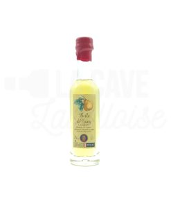 Mignonnette Liqueur de Coing 25° – 5cl