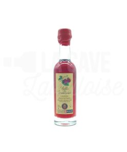 Mignonnette Liqueur de Framboise 25° – 5cl