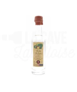 Mignonnette Liqueur de Noisette 25° – 5cl