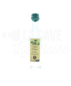 Mignonnette Liqueur de Pomme 25° – 5cl