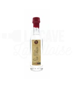 Mignonnette Eau-de-Vie de Poire Williams 42° – 5cl