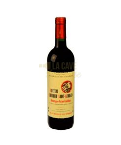 Demi-Bouteille – Montagne-Saint-Emilion – 37,5cl