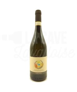 ITALIE Piémont – Moscato d&rsquo;Asti – La Gironda – 75cl