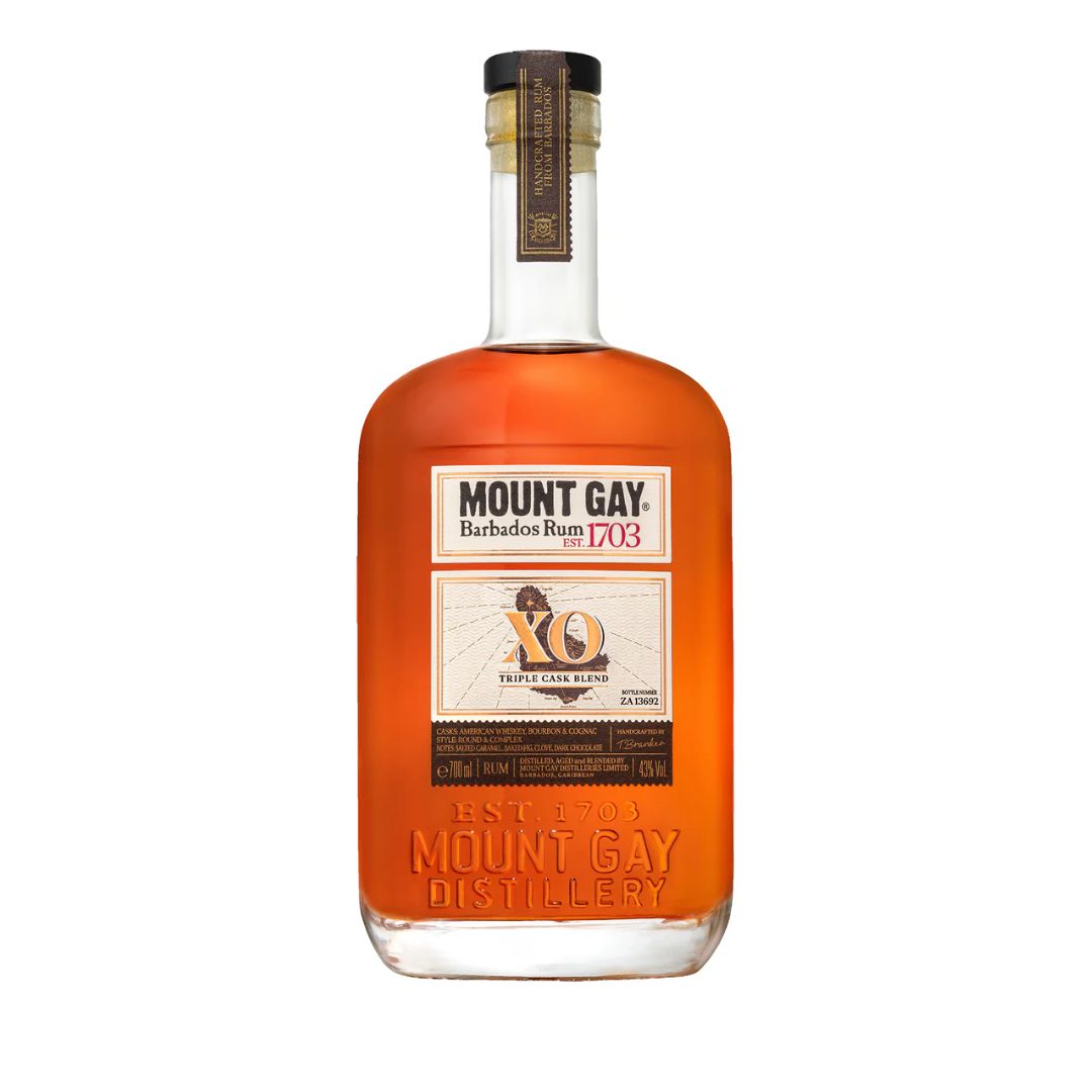 Mount Gay XO