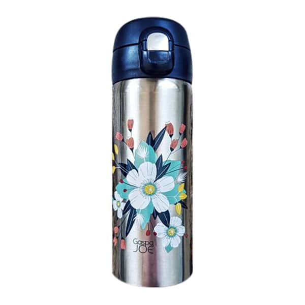Mug thermos XXL en inox – Image 2