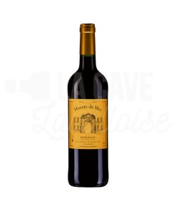 Bordeaux – Murets de Mez – 75cl