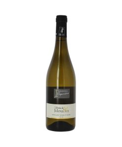 Muscadet 6 Mois sur Lie – 75cl