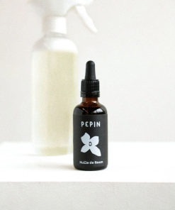 Huile de NEEM vierge bio pour plantes